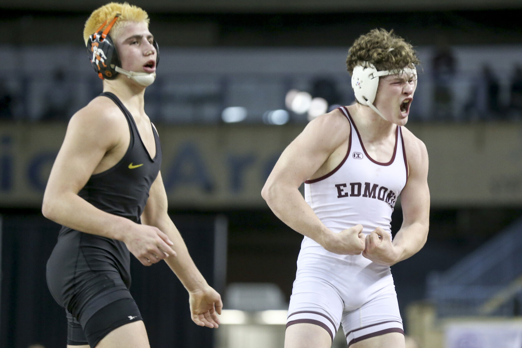 3A/6A Wrestling State Championships